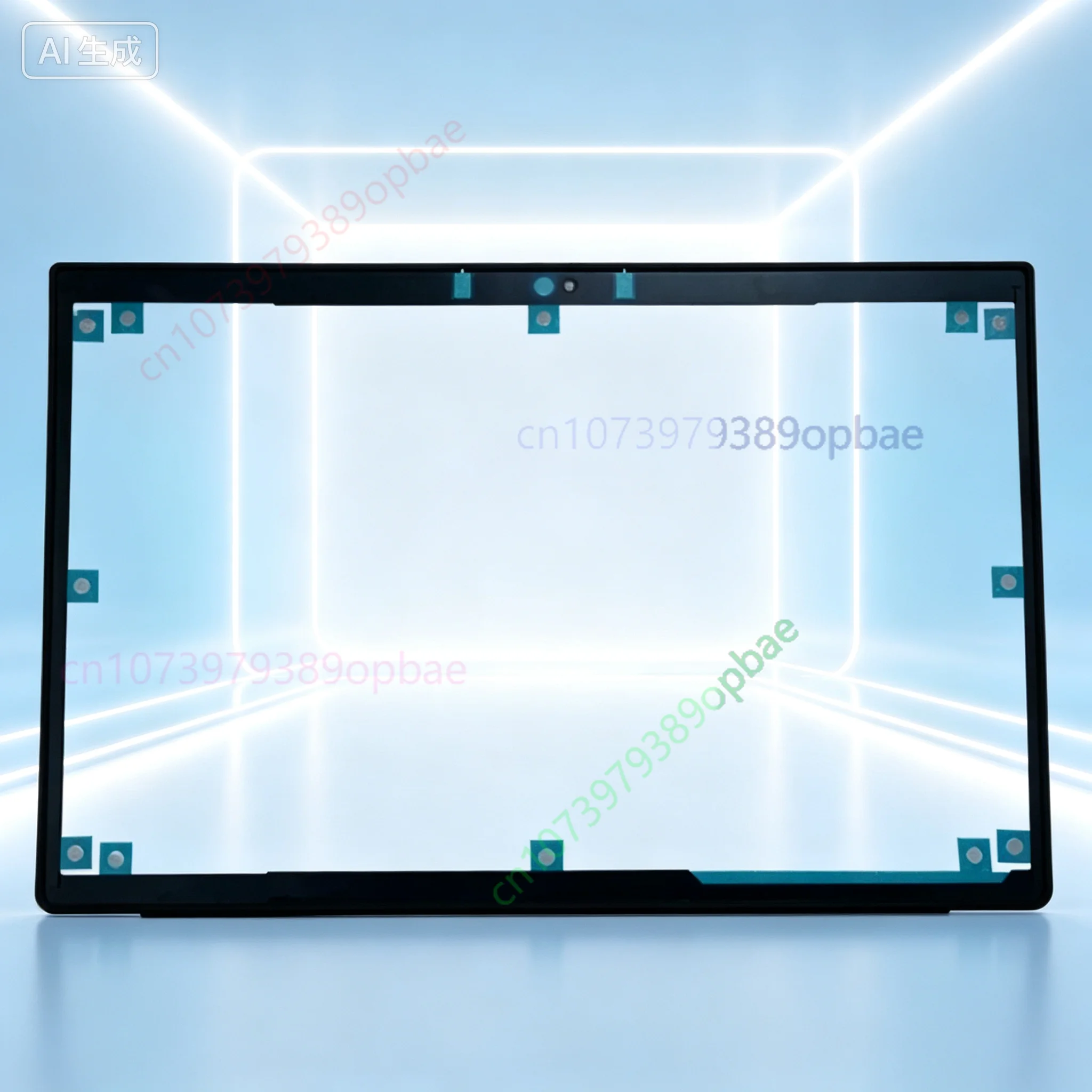 Replacement LCD Front Frame Bezel Touch 0JFKC1 for Dell Latitude 7280 E7280
