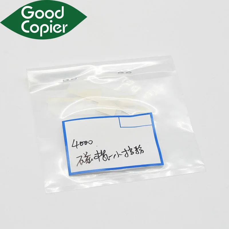 5Sets Developer Magnetic Roller Seal for Ricoh MP4000 5000 4000B 5000B 4002 5001, Seal For AF1035 AF1045 1035 2035 3035 2045