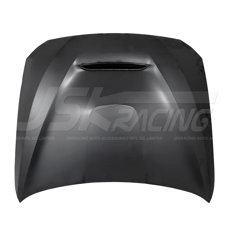 

GTS STYLE STEEL HOOD BONNET For 2010-2016 BMW 5 SERIES F10 F18