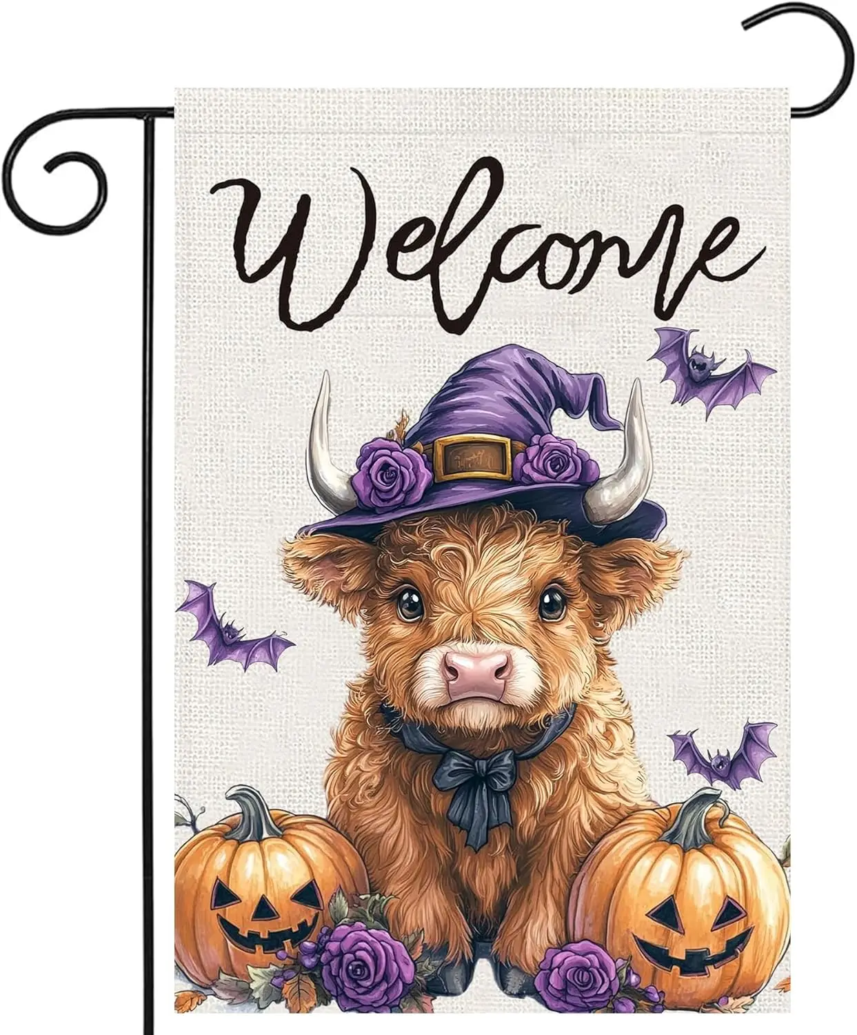 Halloween Highland … - image