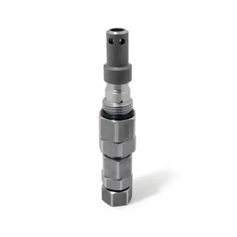 

25/221792 Main Valve Js220 Js200 Js235 240 Js260 For Jcb Excavator Relief Valve