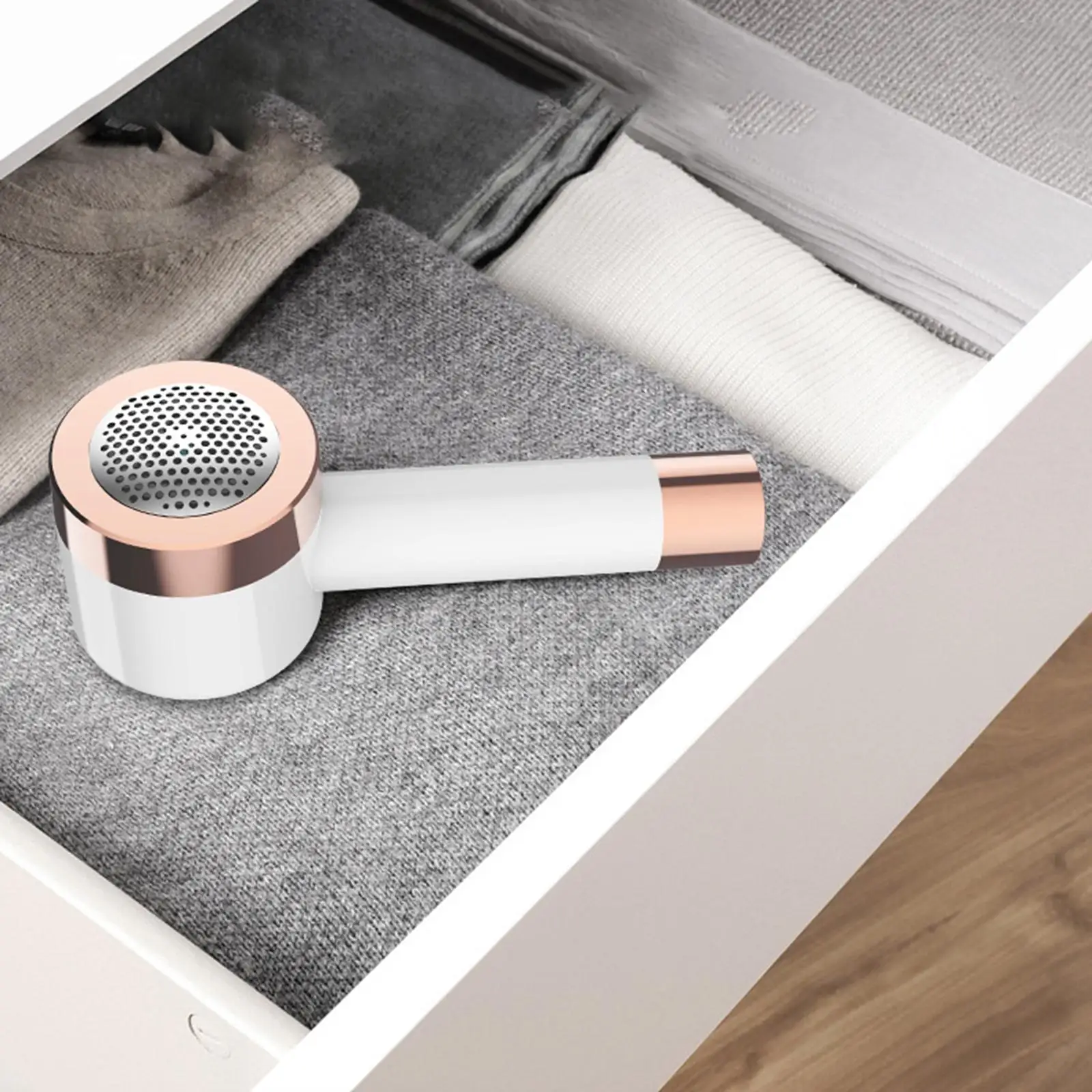 Hairball Trimmer Sweater Shaver Portable Lint Remover Electric Lint