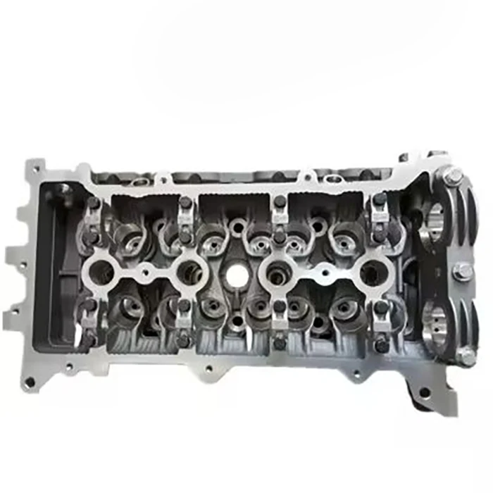Cylinder Head 1.8L Engine Part Number 11101-22071 1ZZ-FE 2ZZ-FE