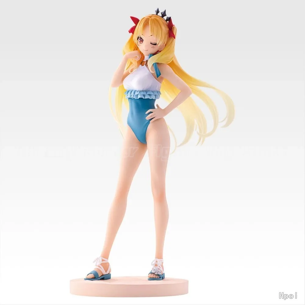 【In Stock】BANDAI Ichiban Kuji‌ Fate/Grand Order A Prize ERES.KI.GAL Ereshkigal B BB C Prize Tenochtitlan Last Figure