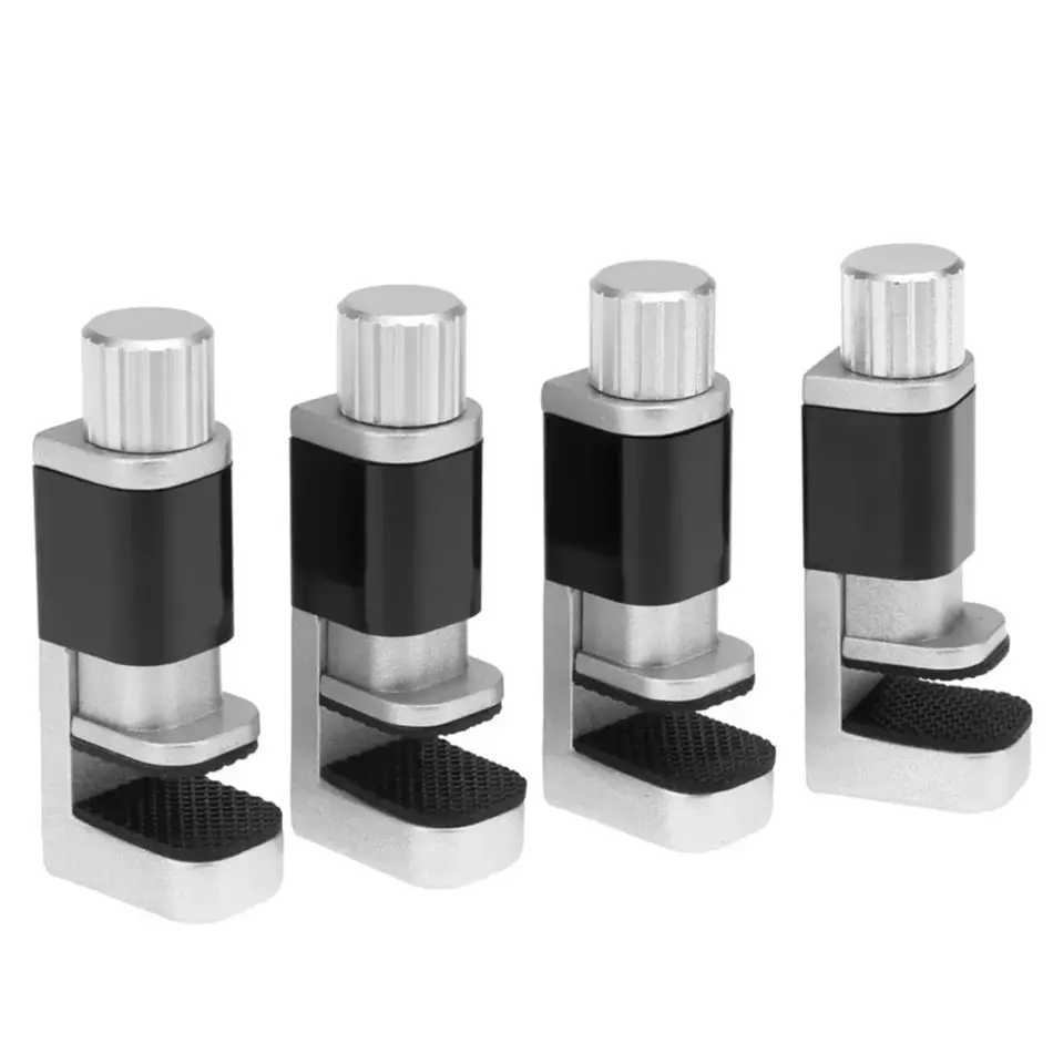4PCS Adjustable Clip Universal Phone Repair Tools LCD Display Screen Fastening Fixture Holder Clamps for Mobile Phone Tablet