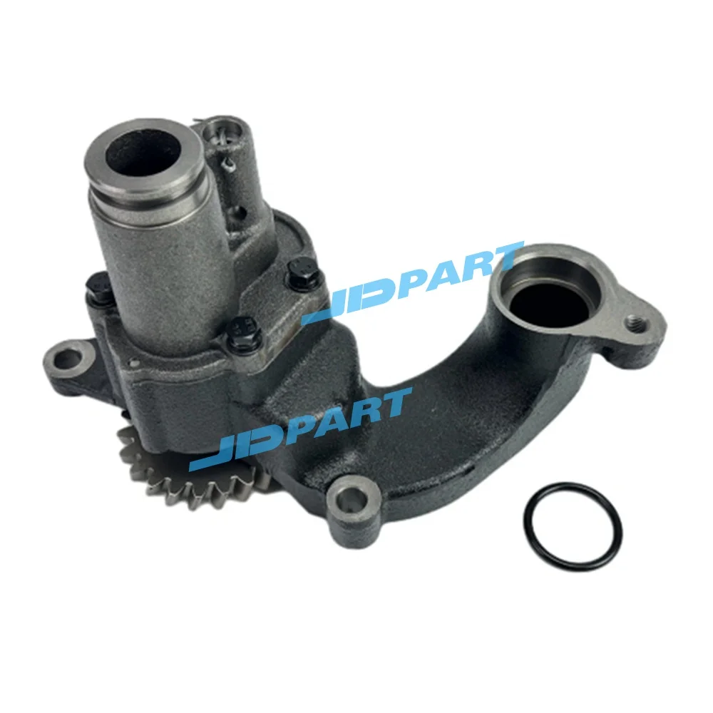 22T Oil Pump 6211-51-1000 For Komatsu 6D140 Engine Parts