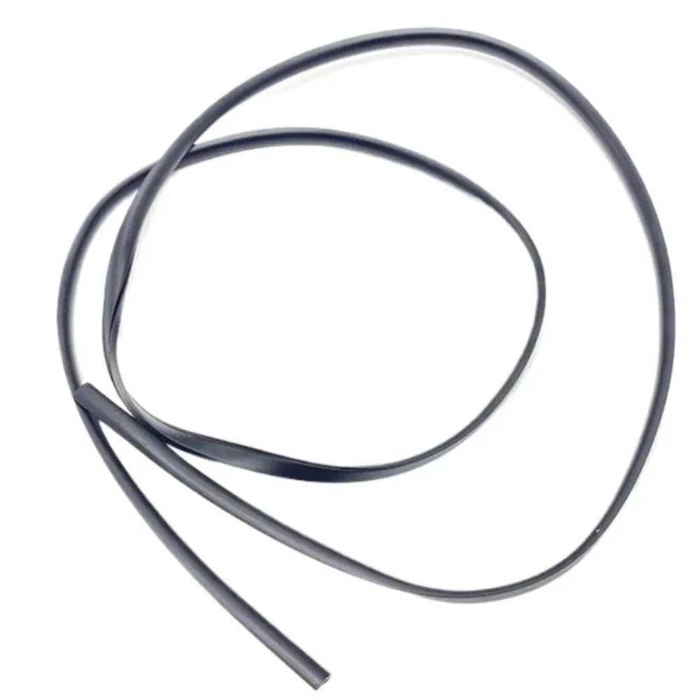 Genuine Brand New Front Windscreen Grille Glass Seal Strip Waterproof Rubber Strip for Roewe RX5 RX5PLUS Automobiles
