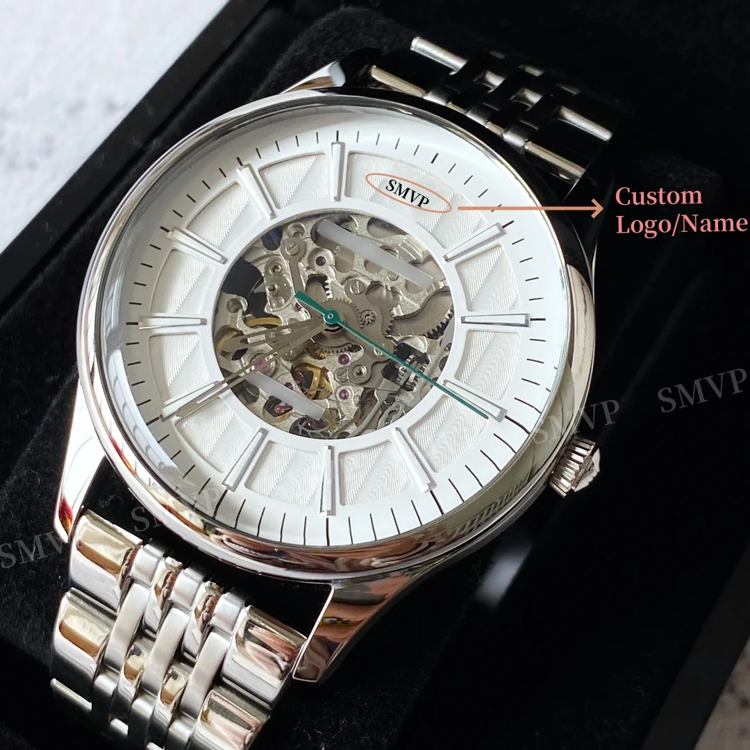 Men's Watches AK Project Luxury Quartz Chronograph Wrist Watch For Men AR Sapphire Speed Chronograph gmt Automatic Date Watches