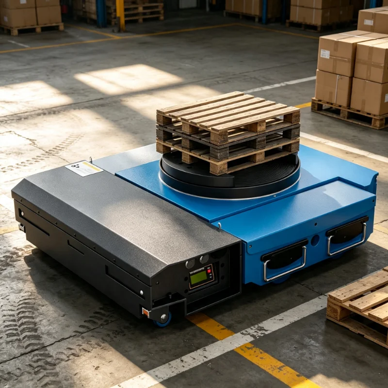 20T 50T 80t Cargo Moving Skates Tool Electric Tank Trolley Pallet Truck Remote Operated Moving Roller Skate