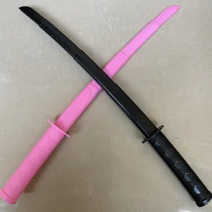 Gravity Knife for Children, Katana Stretchable Cos, Creative Decompression, Retractable Toy, 3D Printing, Sword Gift for Friend 6 Main Mini Sword Sales - №3