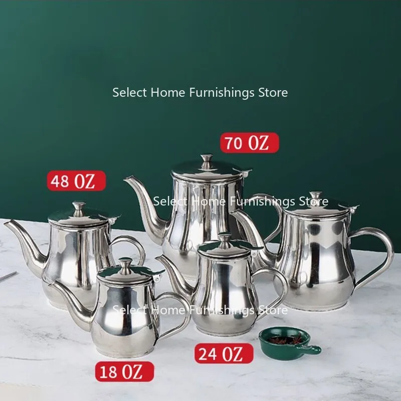 

Подходит для нового домашнего использования, утолщенный герметичный фильтр из нержавеющей стали, масляный горшок, кухонный резервуар для хранения масла, бутылка для масла