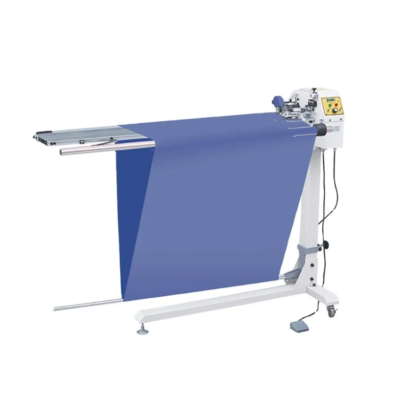 

[Best-selling] DT 933A Cloth Tape Cutting Machine Industrial Cutting Machine With Good Quality For Garment