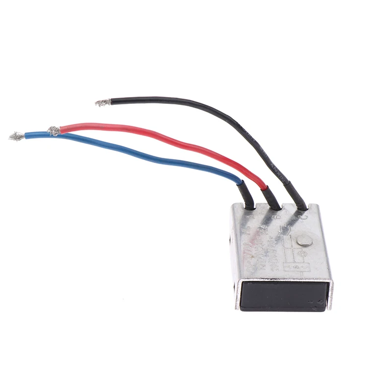 230V To 12-20A Soft Start Switch Current Limiter For Angle Grinder Power Tools Soft Starting Machines Professional Manufacturing