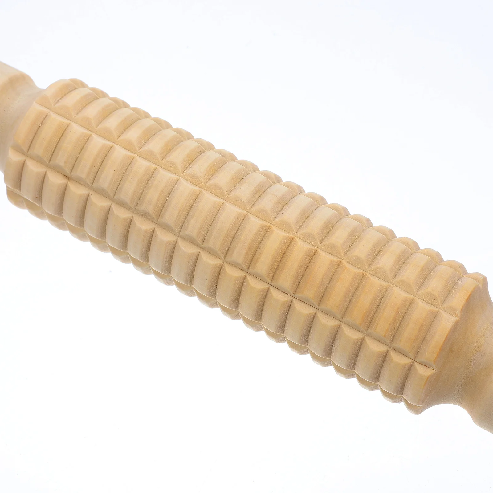 

3pcs Wooden Rolling Pin Set Dough Clay Baking Tool For Diy Pastry Pizza Dumpling Making Kitchen Rolling Pins