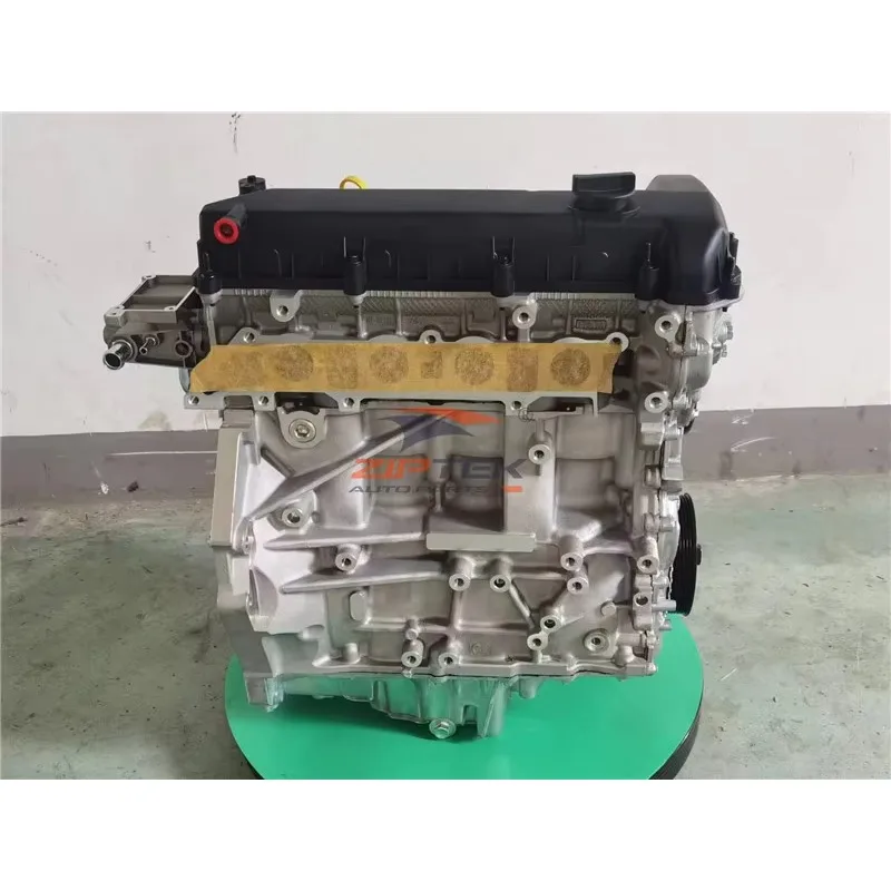 New Motor Accessories 2.0L LF-VE LF Engine For Mazda 3 Mazda 6 MX5