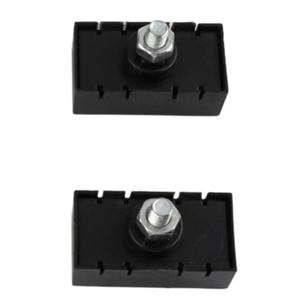 

2PCS Square Door Magnets for Sliding Door Automation Systems with Limit Switch Robust Nylon Fiberglass Waterproof Design