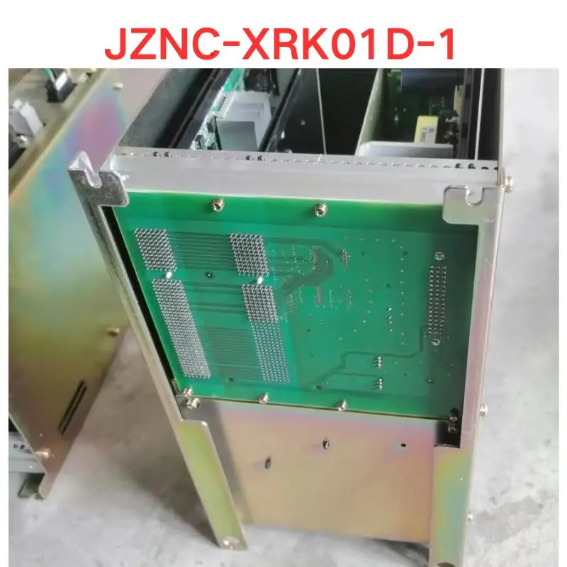 Used OEM disassembled parts JZNC-XRK01D-1 Robot Controller Functional test OK Fast Shipping