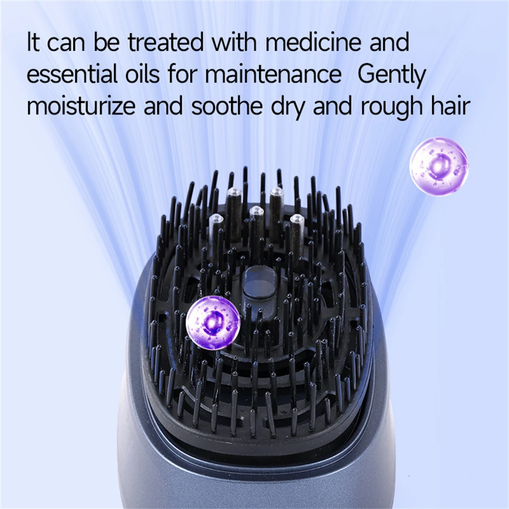 Electric Scalp Massager Hair O - Hair Care Products review and price