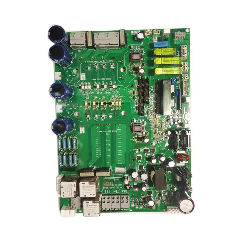 Parts For Otis Elev… - image