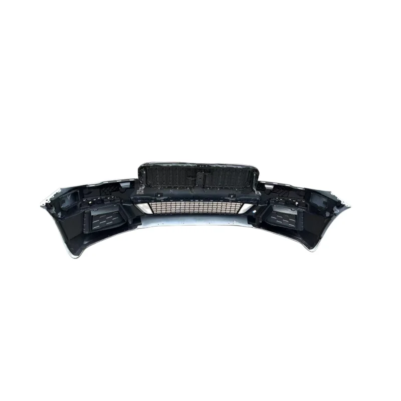For 5 Series G38 Front Bumper G30  Original Complete Front Face Assembly
