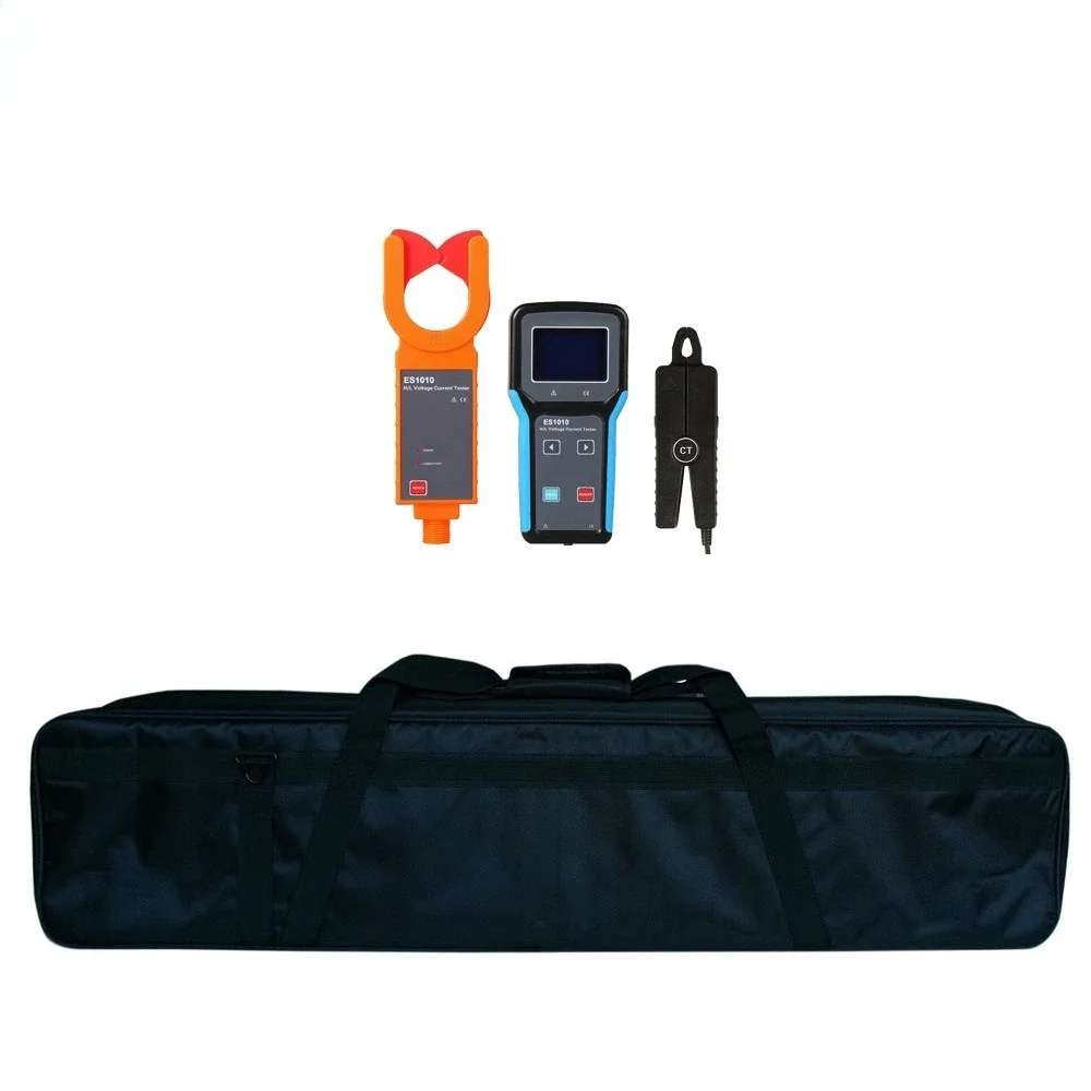 Suitable For FR1000/1001 High And Low Voltage Clamp Ammeter, Overhead Current Tester, Transformer