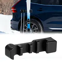 Magnetic Ski Holder For Car Magnetic Snowboarding Carrier Snowboard Holder For Car For Suv Automotive Vehicle Winter Sports 3