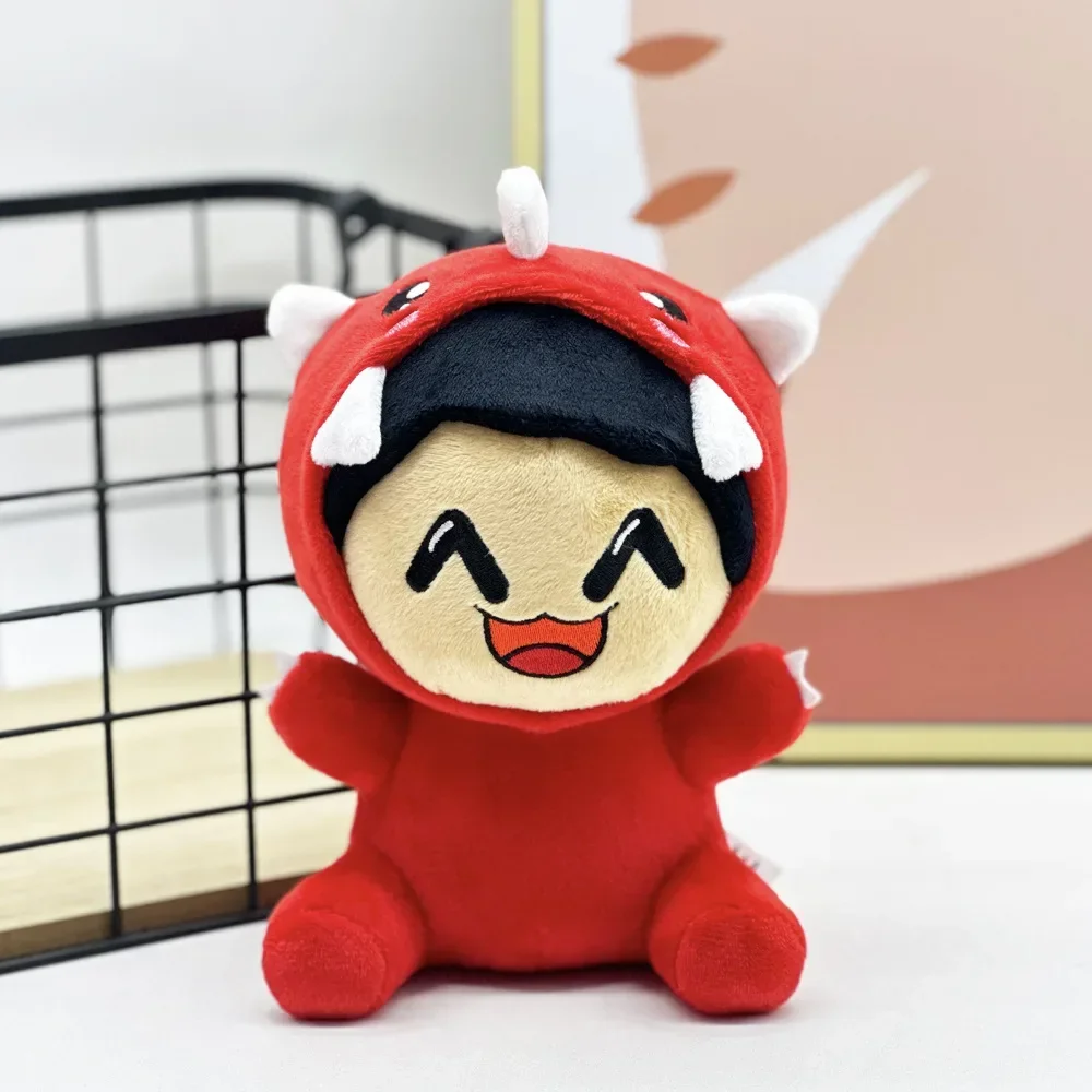 Omz Plush Toy Omz Crew Doll Omz Toy Merch Stuffed Doll Soft Toy Plushy Peluches Plushies Christmas Gift 20cm