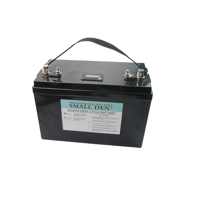 العلامة التجارية الجديدة 24 فولت 60AH LiFePO4 بطارية مع BMS لعربة جولف دراجة كهربائية لوحة طاقة شمسية معدات السلامة قارب سياحي + شاحن 10A