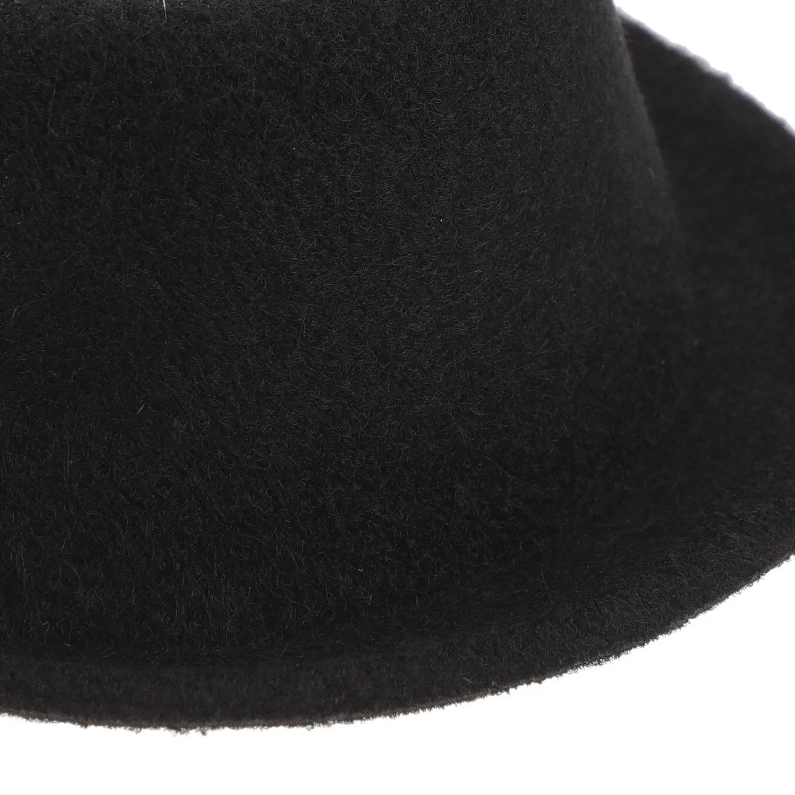 4Pcs Small Hat Prop Compact Size Excellent Decorative Effect Adorable Tiny Hats for Party Decorations Photo Props