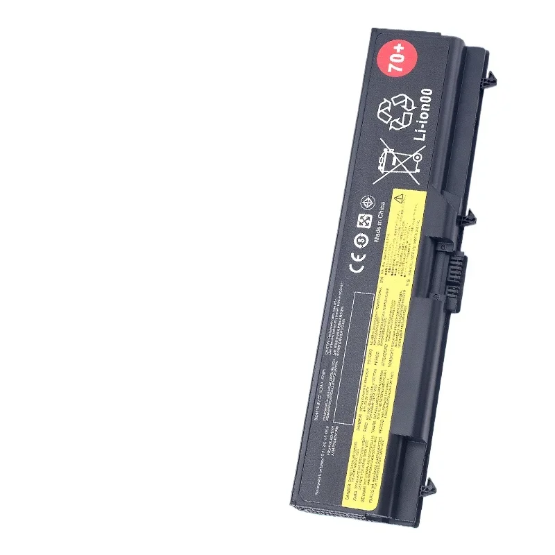5200mAh 57Wh For Lenovo ThinkPad T430 T410 T410i T420 T420i T510i T520i 45N1005 45N1004 45N1001 Laptop Battery 70+