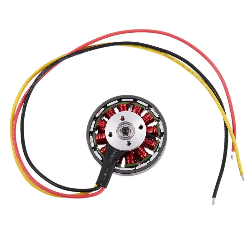 5010 360kv / 750kv Professional Brushless Motor for S550 ZD550 ZD680 ZD850 Quadcopter Multirotor