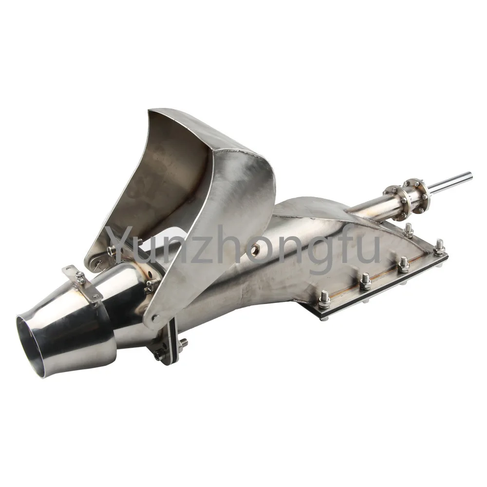 

10kW Electric Carding Jet Pump