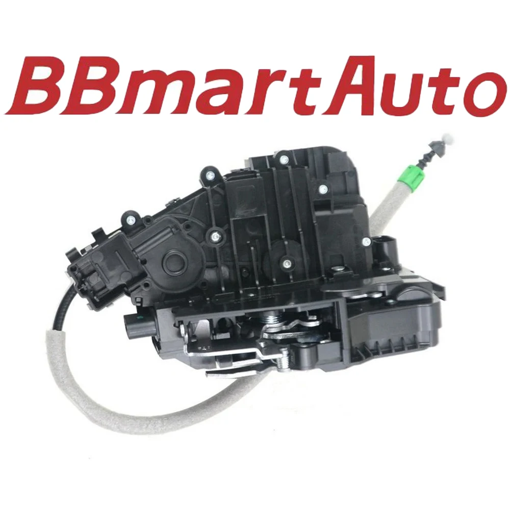 

2227200535 BBmart Auto Parts 1pcs High Quality Front Door Lock Actuator L For Mercedes Benz GLE250 GLE350 GLE400 GLS350 GLS400