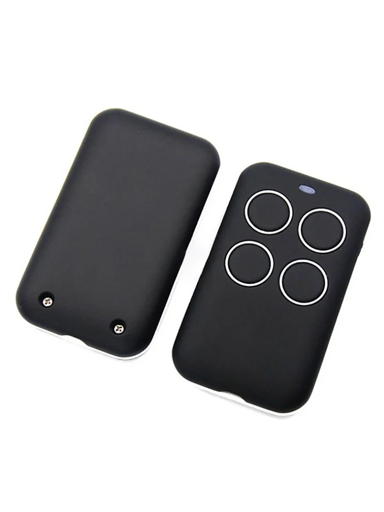 Multifrequency 868 433 315 330 390 MHz Garage Door Gate Remote Control Duplicator Keychain Opener Command Clone 4 Channel