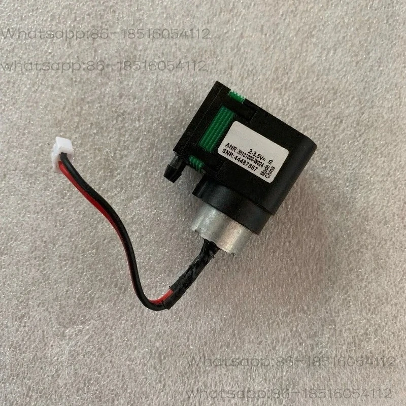 Miniature DC Diaphragm Pump Water  Air P Vacuum Pump DC0.8V 3V 5V