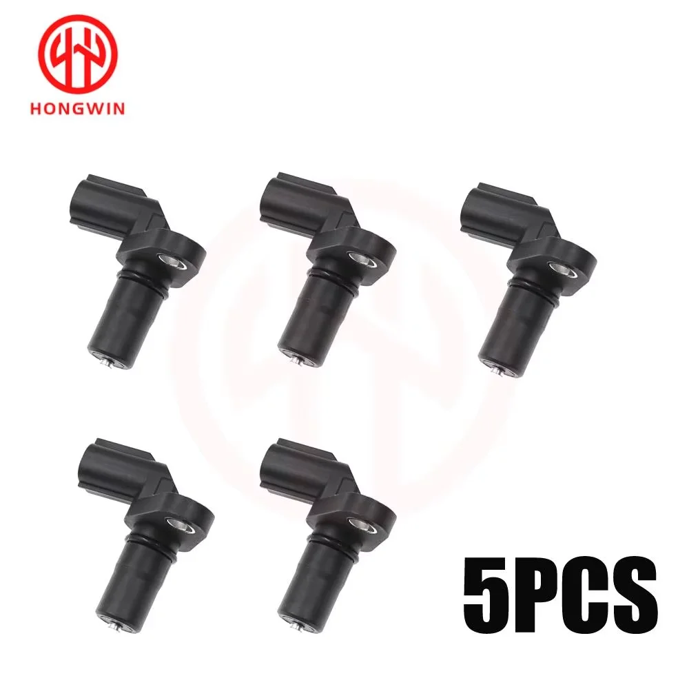 5PCS Transmission Input/Output Vehicle Speed Sensor 89411-50010 For Toyota 4Runner Land Cruiser Tacoma Lexus GS300 LX450 SC430