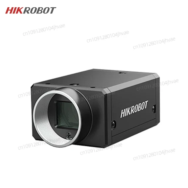 

НОВАЯ HIKROBOT MV-CH100-60GM/GC с глобальным затвором 11,6 кадров в секунду, 1 дюйм, цветная CMOS-камера/моно, 10 МП, USB3.0 для машинного зрения