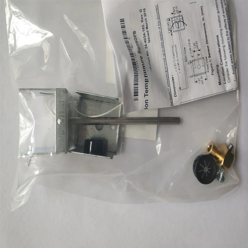 TE-631AM 6312M 6352M 635AM 636AM-1 water temperature sensor WZ-1000-5