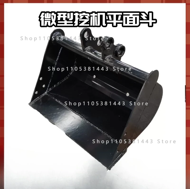 Quick Coupler Auger Drill Log Grapple Attachments Accessories Mini Excavator
