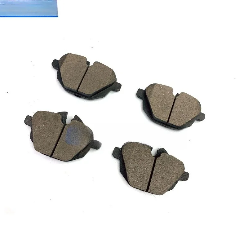 G01/30/31 Brake pad auto parts