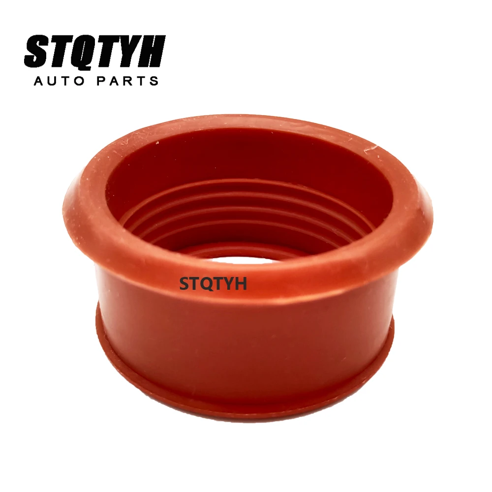 1434C8 9686311380 13717798147 FOR PEUGEOT CITROEN FORD FIAT MINI 1.6 TDCI TURBO AIR PIPE HOSE Connector SLEEVE 1434.C8