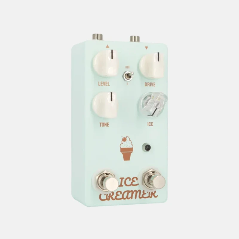Dual Mode Overload Monolithic Effect