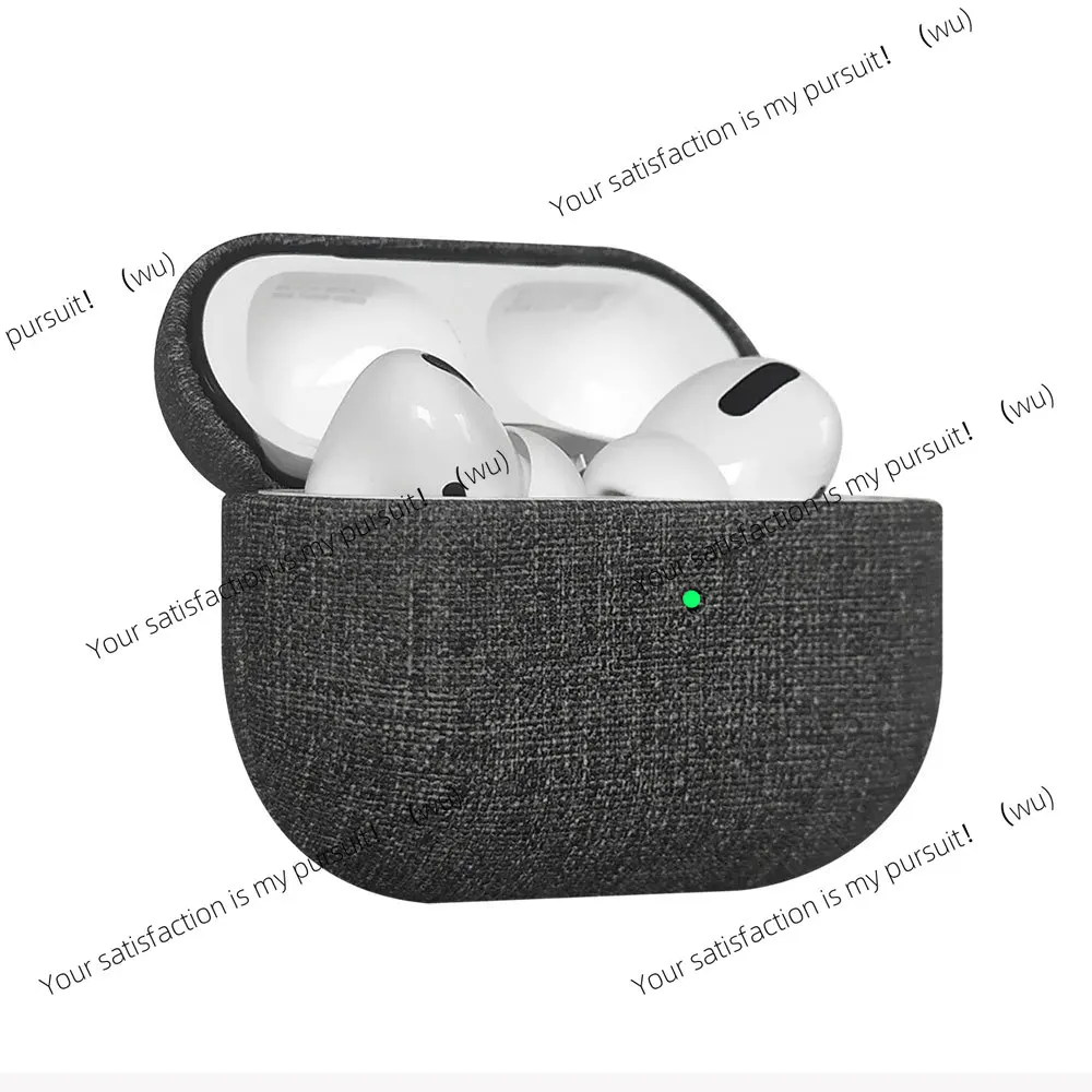 Applicable to airpodspro3 protective case Applicable to Apple pro2 earphones airpods4 all-inclusive 4th generation earphone case