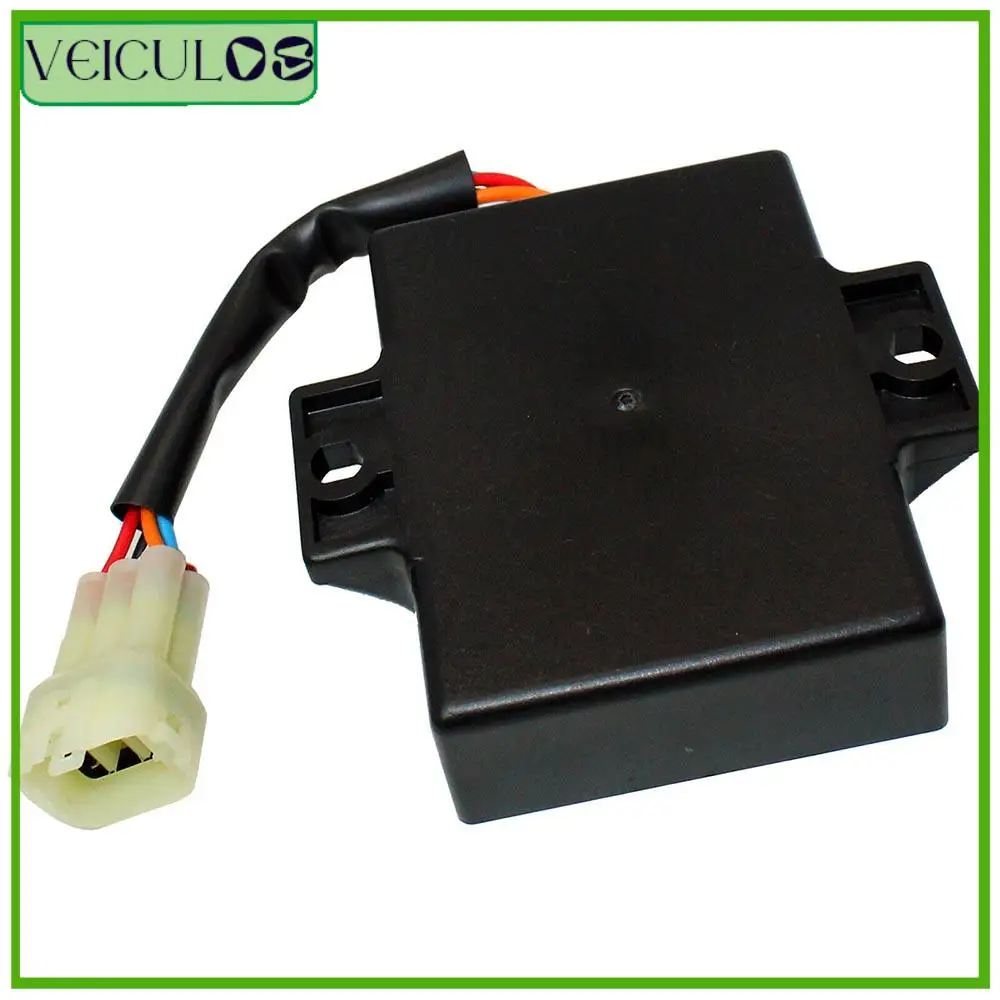 

Motorcycles CDI Ignition Amplifier Box 711265368 for Bombardier Can-Am DS650 DS 650 2000 2001 2002 Motorcycle Accessories