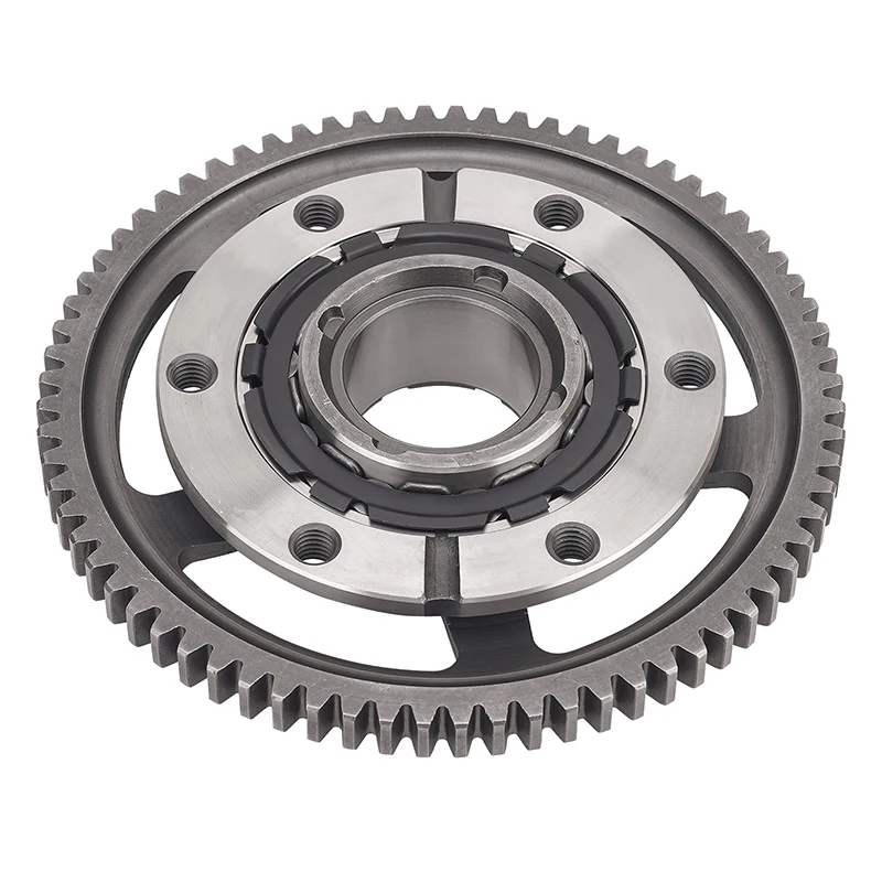 Motorcycle One Way Bearing Starter Clutch Assembly For HONDA TRX400EX TRX400 EX 1999-2008 TRX400X TRX400 X 2009 28110-HN1-A70