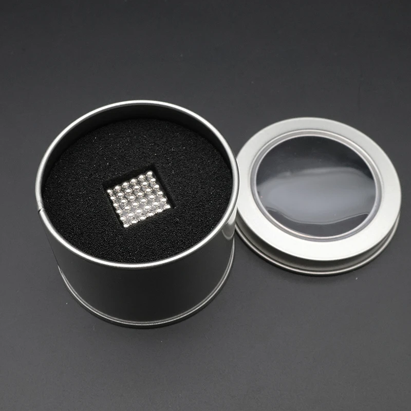 DIY Disassembly and Assembly Colorful Circular Assistance Material Watch Repair Magnetic Tool Suit Magnetic Adsorption Stable image 5