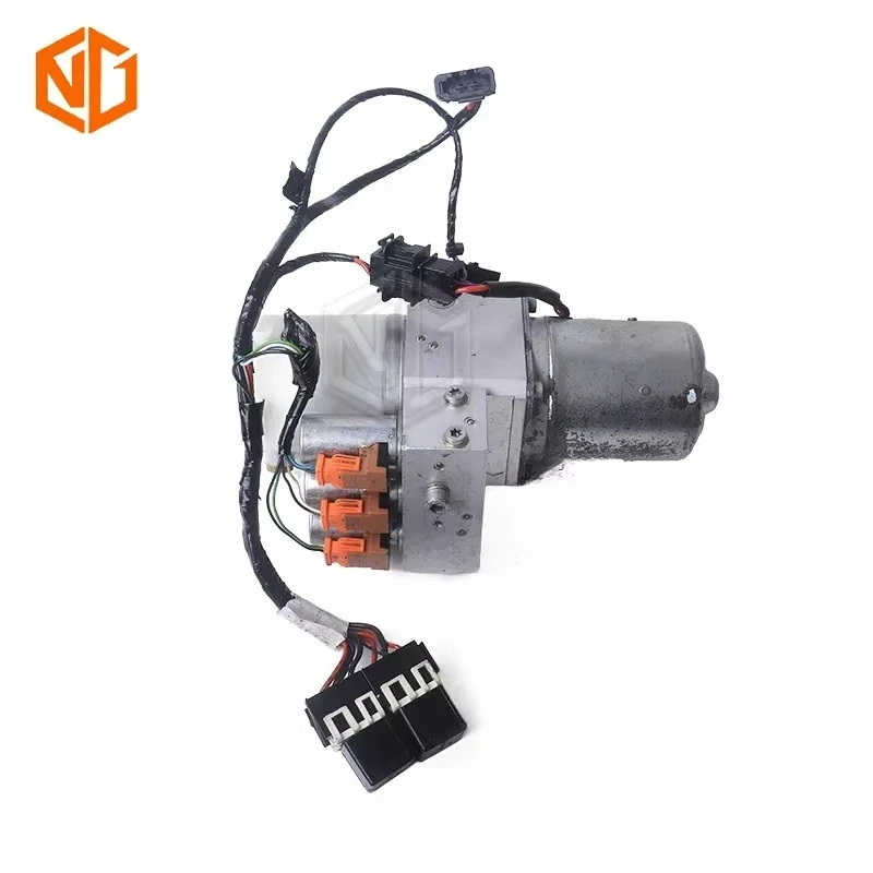 For  Continental GT Flying Spur Hydraulic Pump 3W7871789B Convertible Roof Motor Parts