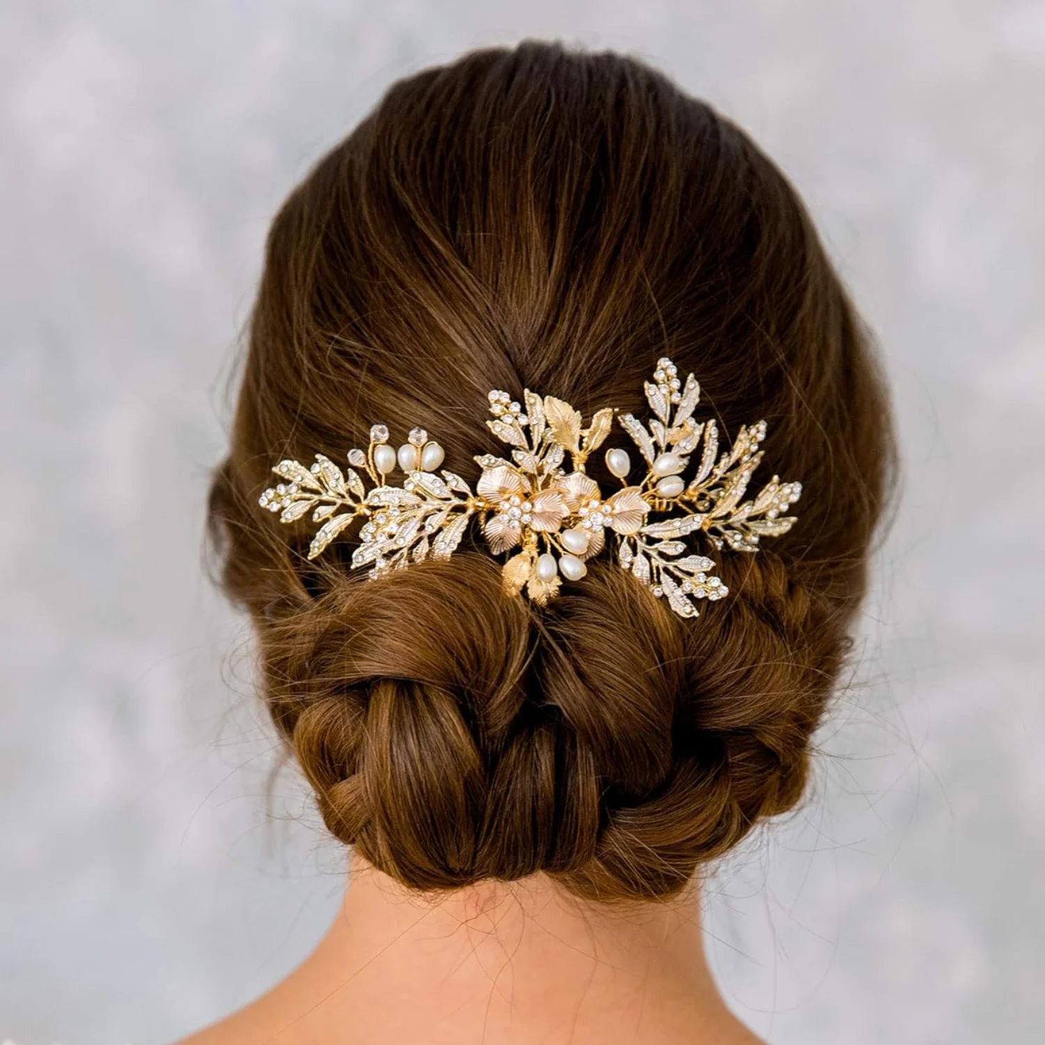 Handmade Back Of He… - image