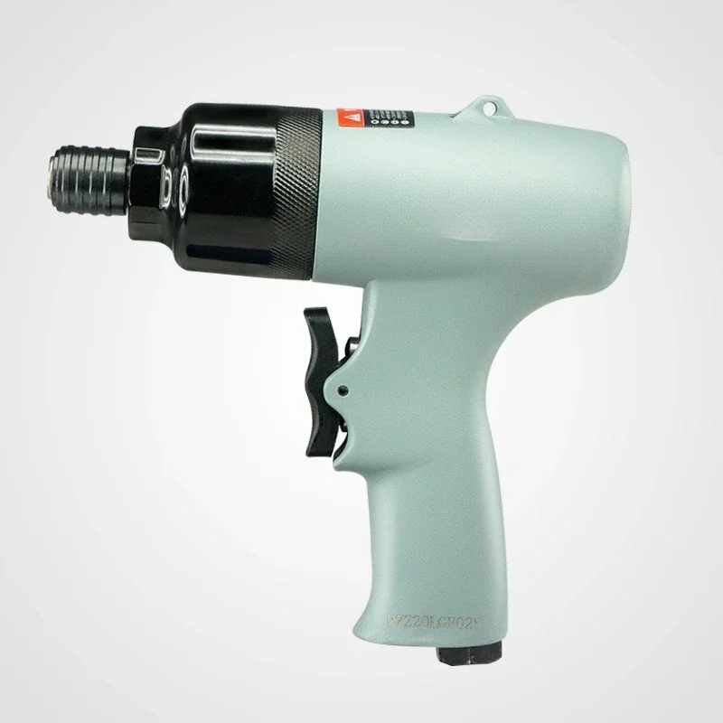 Gun Type Pneumatic Impact Screwdriver, Industrial Air Screwdriver