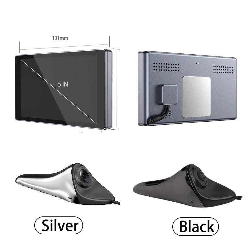 Thumbnail 3 - #32 Best Blind Spot Monitoring Systems to Buy In 2026